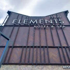 Elements Hotel&SPA